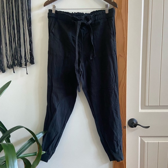 🔸 Forever 21 🔸 high waisted cargo pants - Picture 6 of 11